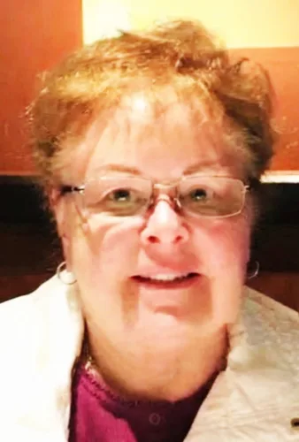 Virginia L. Begansky 1938-2026